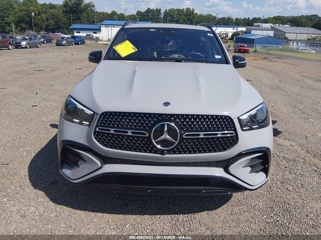 4JGFB5KB4RB038179 2024 MERCEDES-BENZ GLE 450 photo no. 12