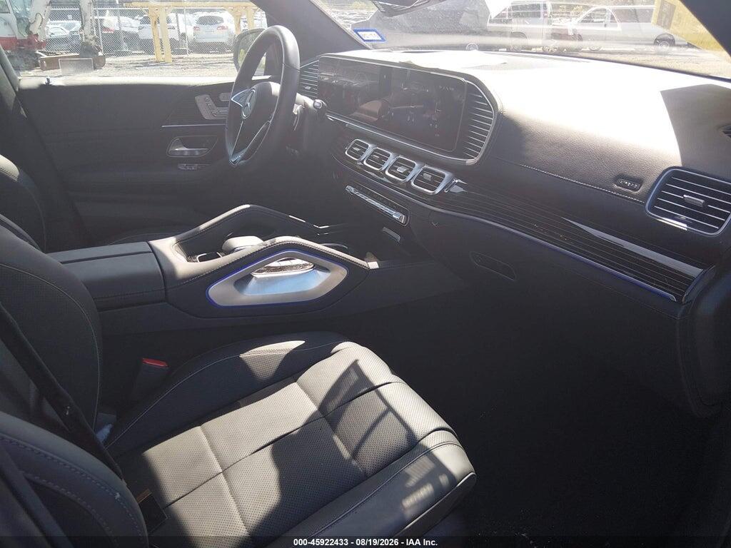 4JGFB5KB4RB038179 2024 MERCEDES-BENZ GLE 450 photo no. 5