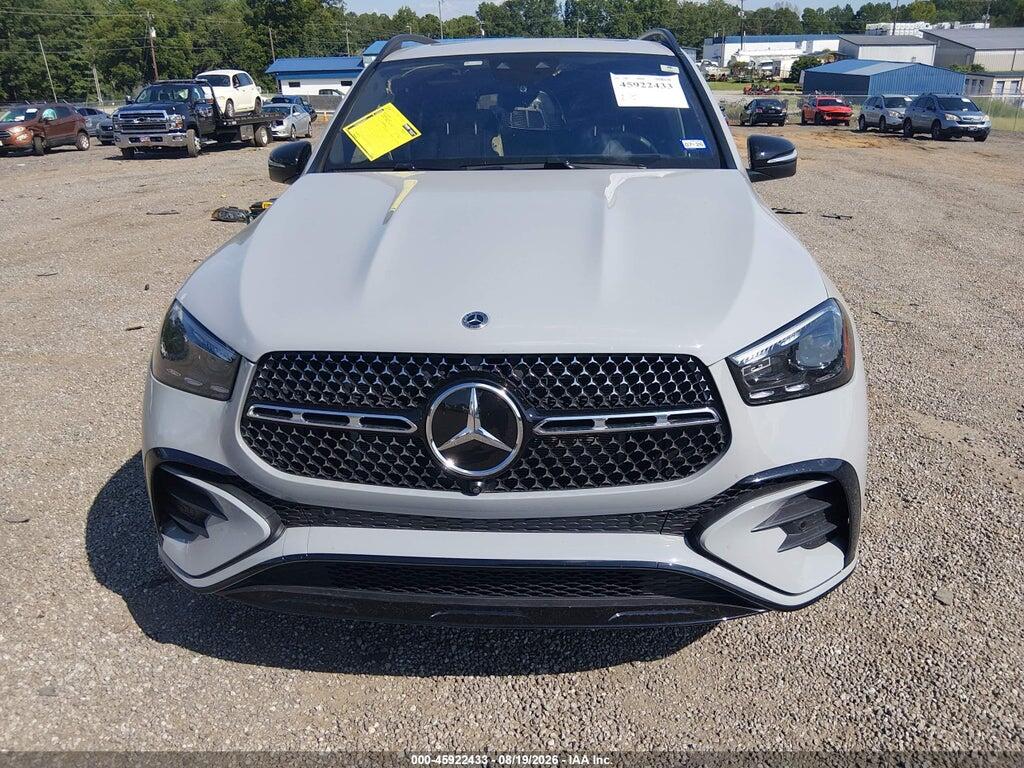 4JGFB5KB4RB038179 2024 MERCEDES-BENZ GLE 450 photo no. 6