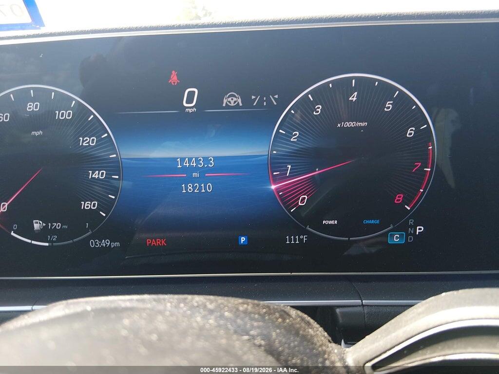 4JGFB5KB4RB038179 2024 MERCEDES-BENZ GLE 450 photo no. 7