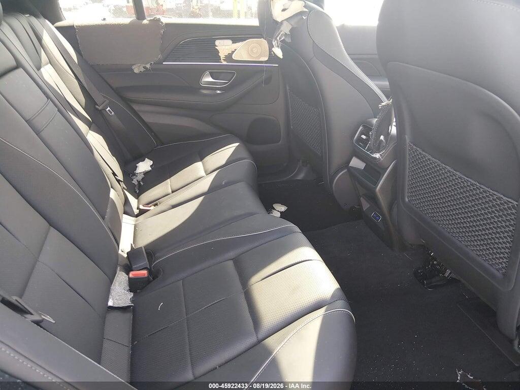 4JGFB5KB4RB038179 2024 MERCEDES-BENZ GLE 450 photo no. 8