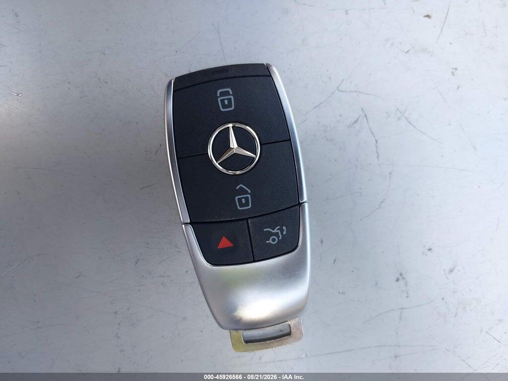 4JGFF5KE6RB155261 2024 MERCEDES-BENZ GLS 450 photo no. 11