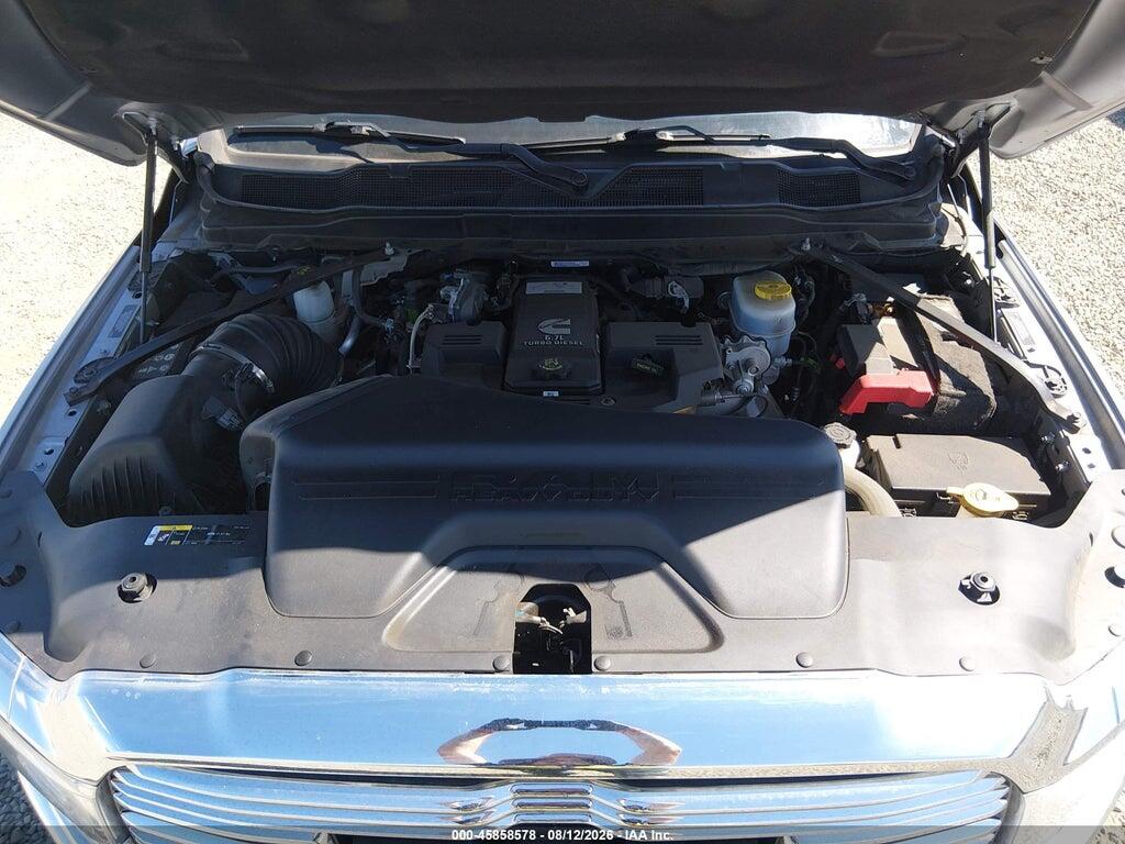 3C6UR5FL7MG557048 2021 RAM 2500 photo no. 10