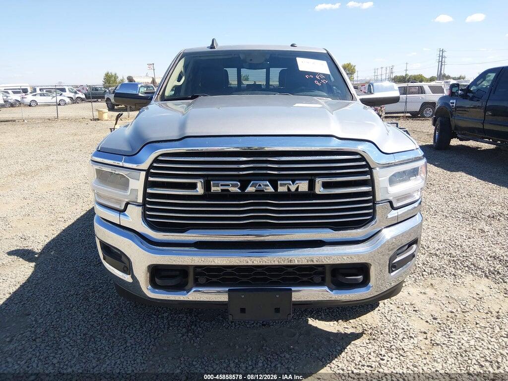 3C6UR5FL7MG557048 2021 RAM 2500 photo no. 12