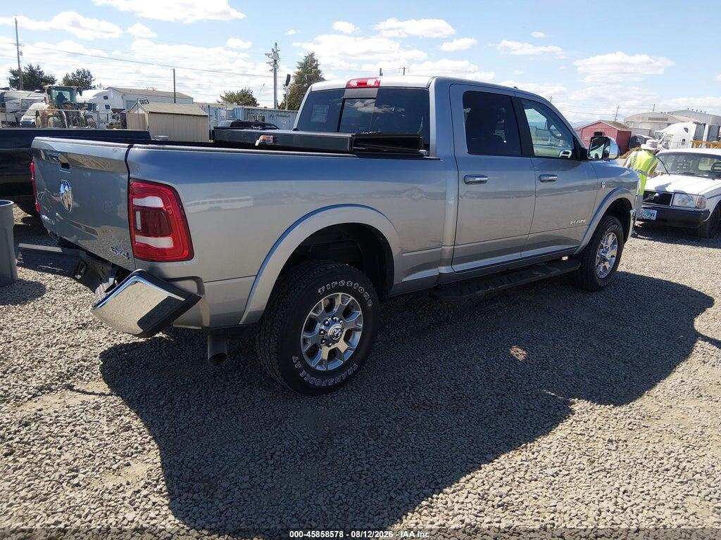 3C6UR5FL7MG557048 2021 RAM 2500 photo no. 4