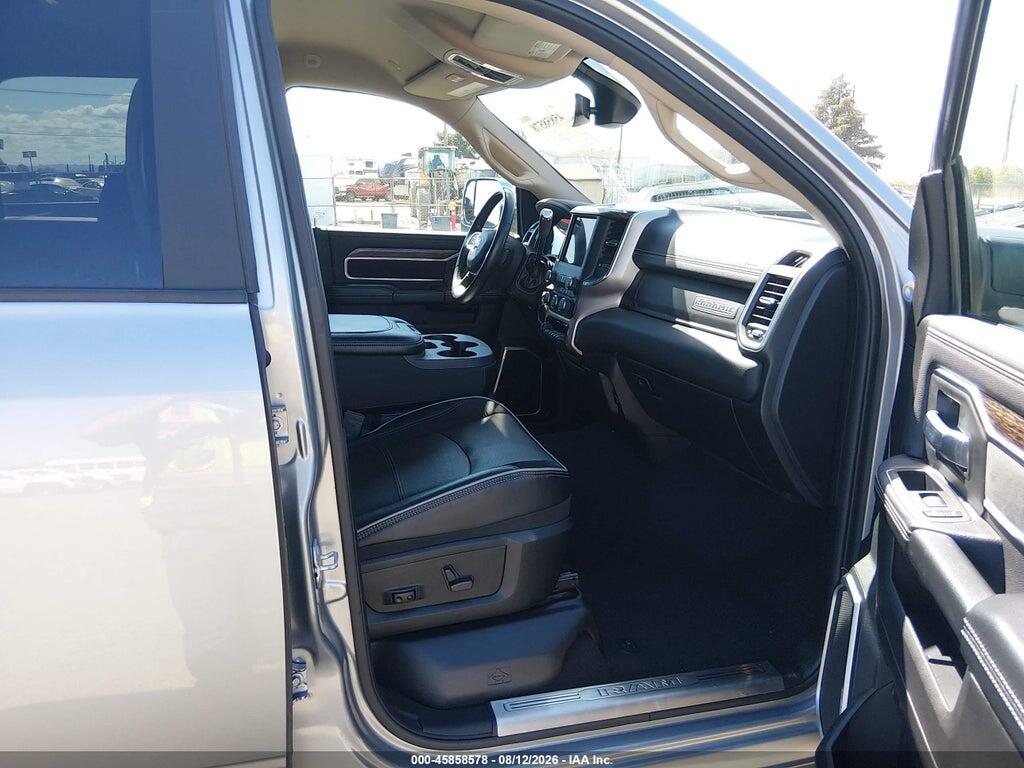 3C6UR5FL7MG557048 2021 RAM 2500 photo no. 5