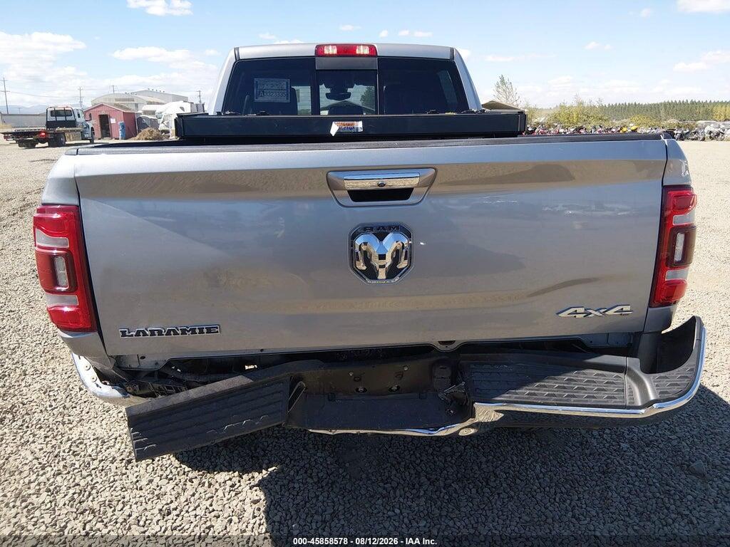 3C6UR5FL7MG557048 2021 RAM 2500 photo no. 6
