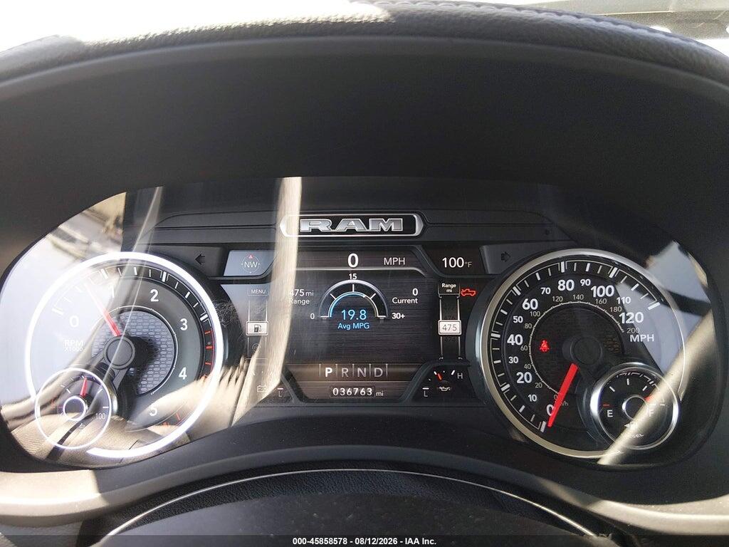 3C6UR5FL7MG557048 2021 RAM 2500 photo no. 7