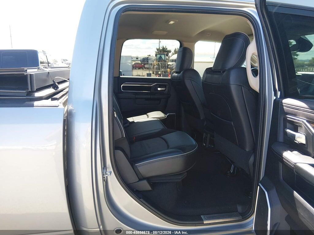 3C6UR5FL7MG557048 2021 RAM 2500 photo no. 8