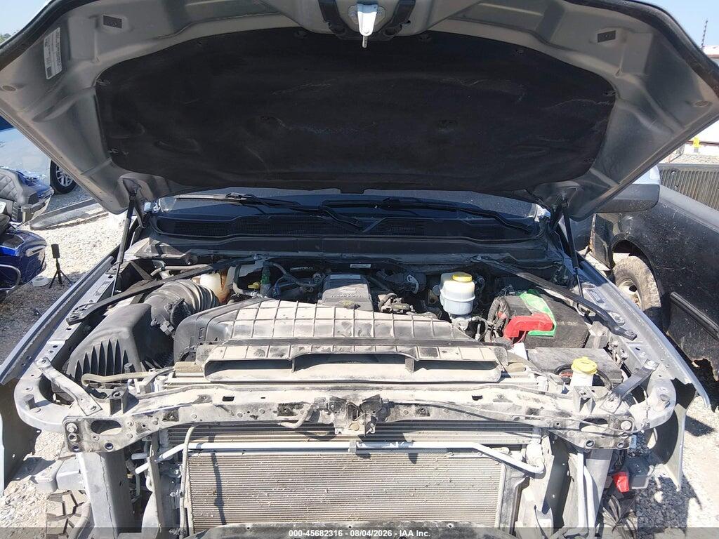 3C6UR5FLXMG516980 2021 RAM 2500 photo no. 10