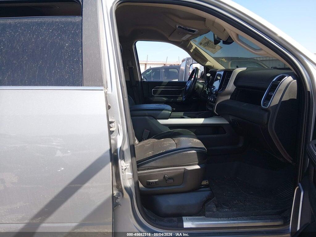 3C6UR5FLXMG516980 2021 RAM 2500 photo no. 5