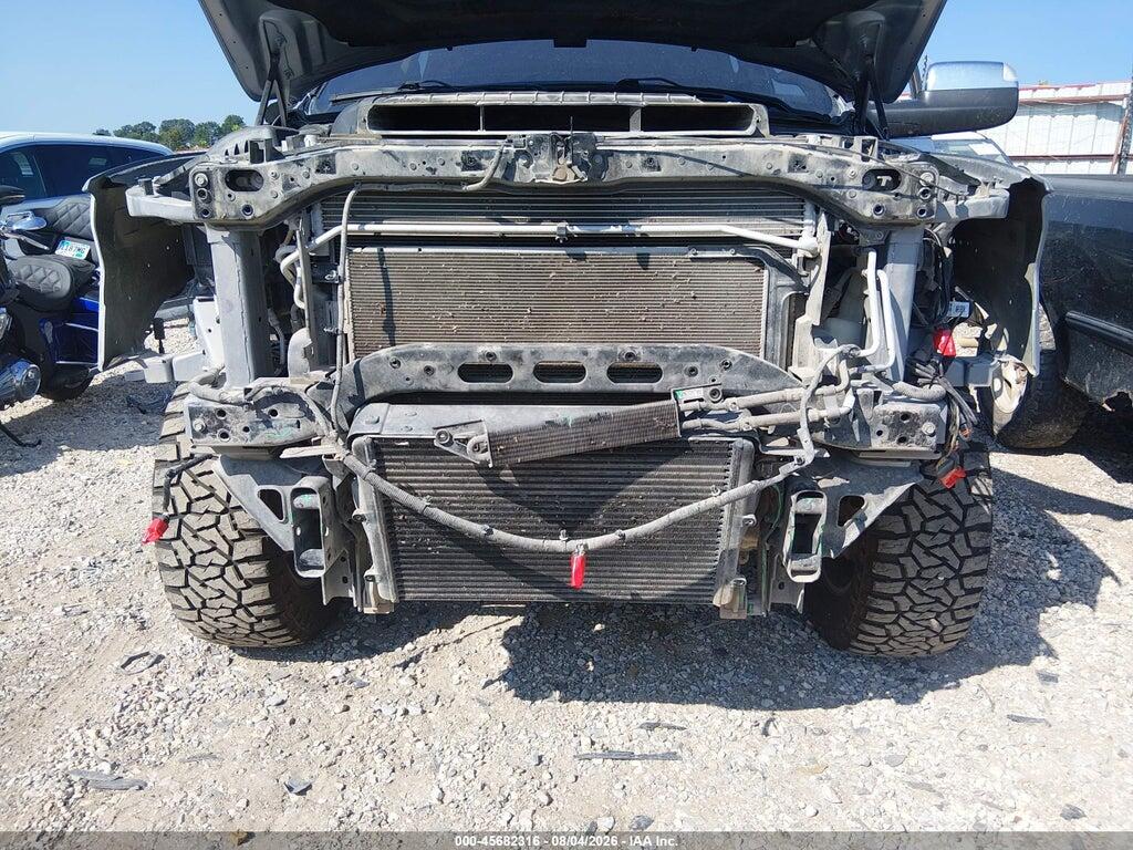 3C6UR5FLXMG516980 2021 RAM 2500 photo no. 6