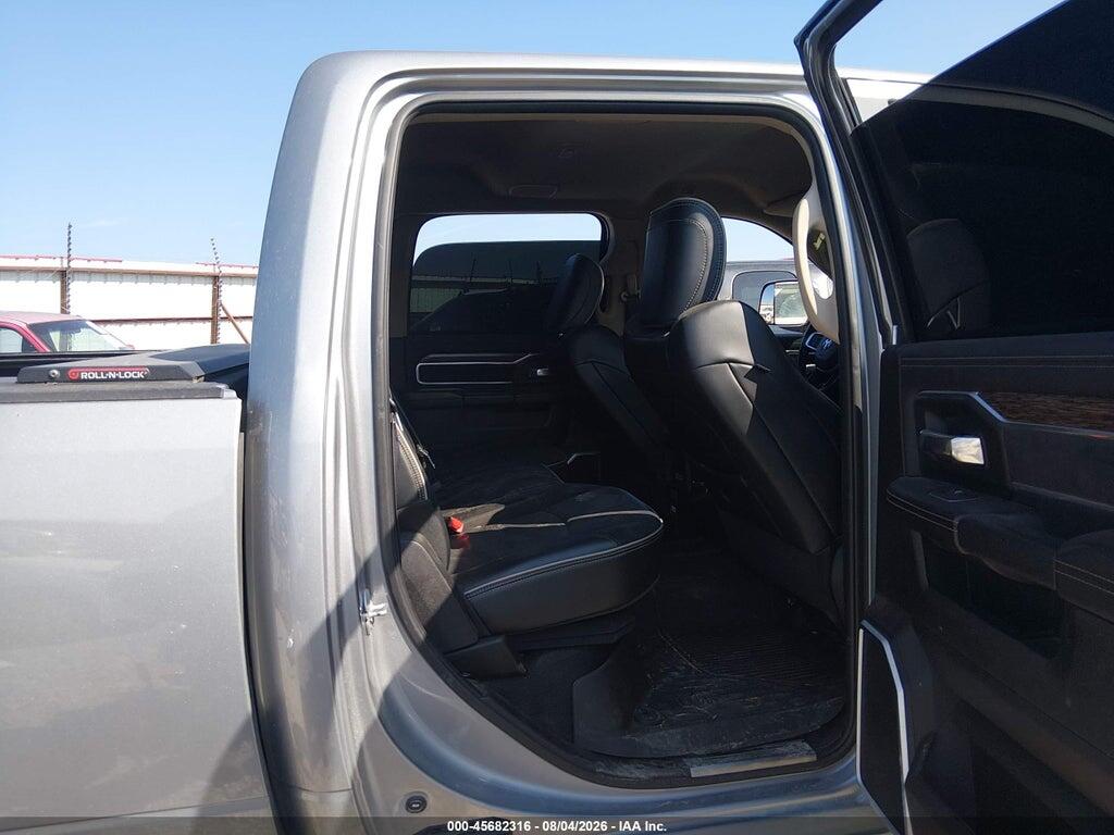 3C6UR5FLXMG516980 2021 RAM 2500 photo no. 8