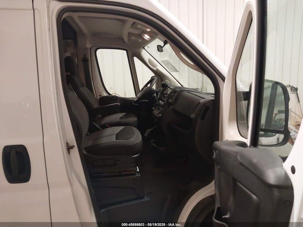 3C6ERVDG9ME502607 2021 RAM PROMASTER 2500 photo no. 5