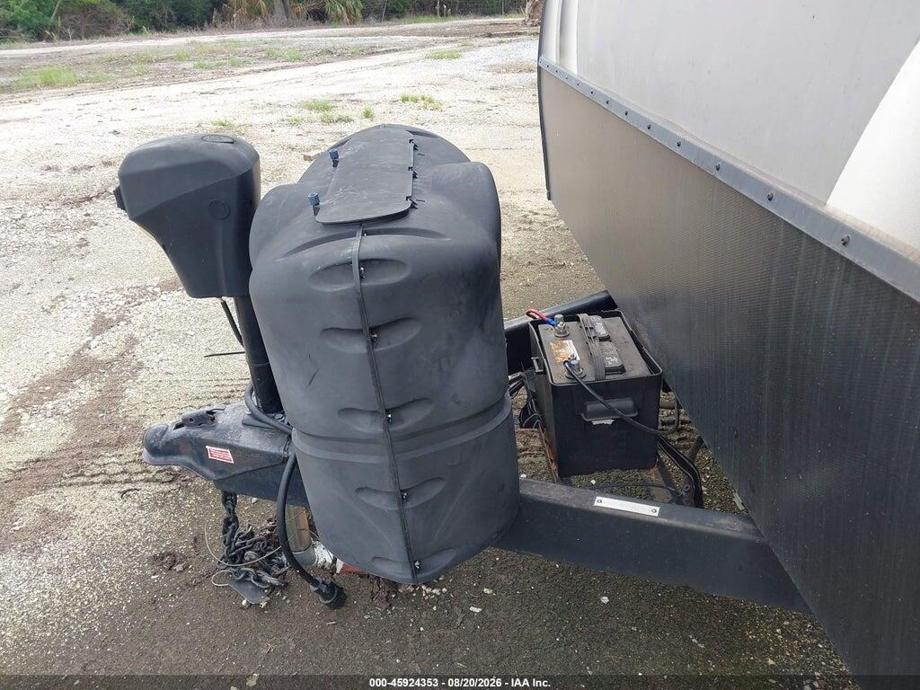 4YDTPPM26NK413269 2022 KEYSTONE RV OTHER photo no. 10