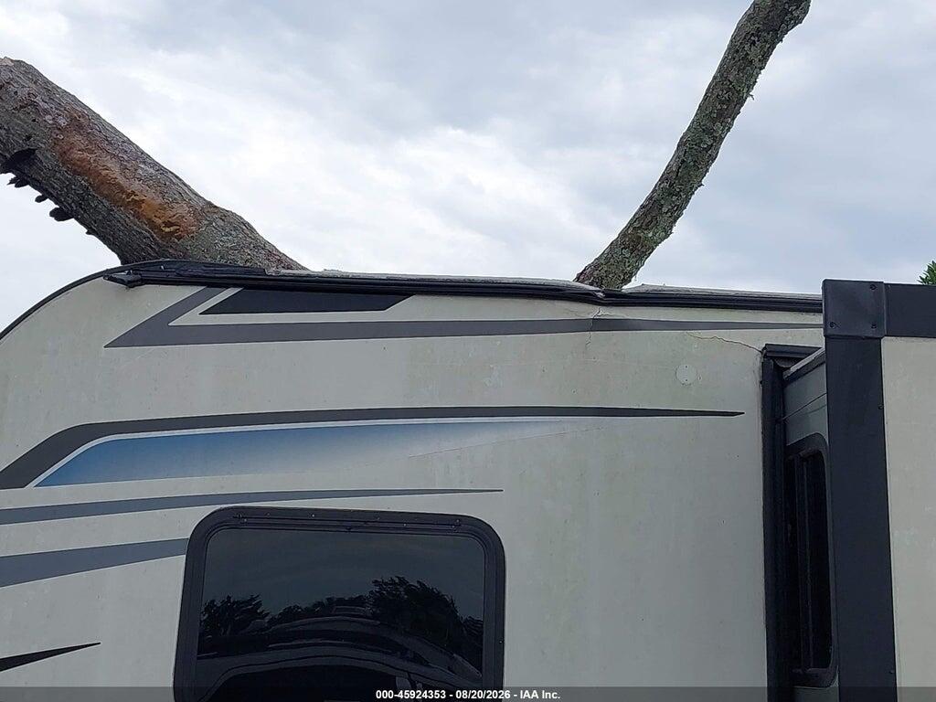 4YDTPPM26NK413269 2022 KEYSTONE RV OTHER photo no. 11