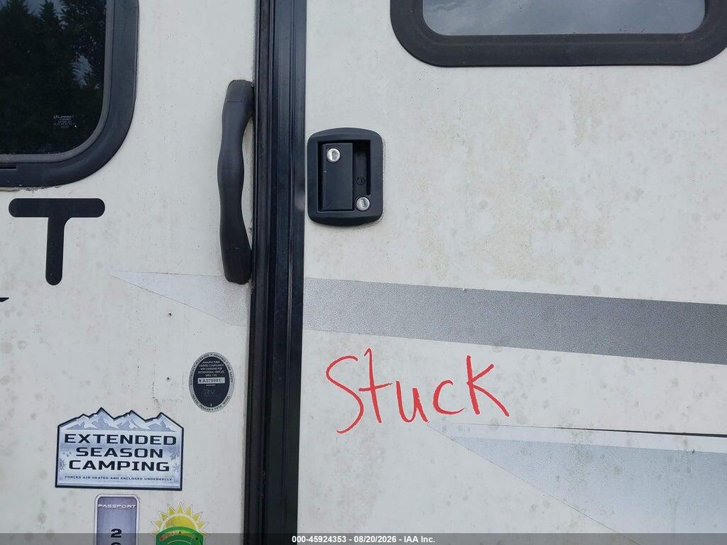 4YDTPPM26NK413269 2022 KEYSTONE RV OTHER photo no. 5