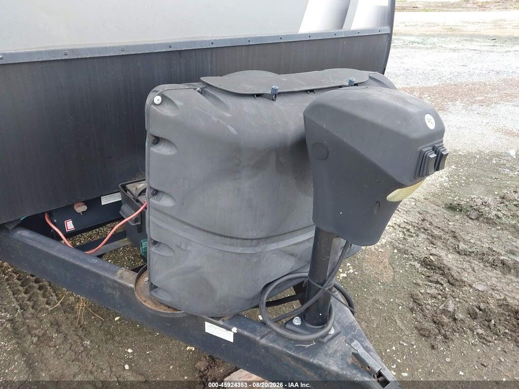 4YDTPPM26NK413269 2022 KEYSTONE RV OTHER photo no. 7