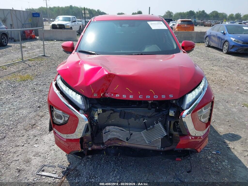 JA4ATWAA9RZ056768 2024 MITSUBISHI ECLIPSE CROSS photo no. 12