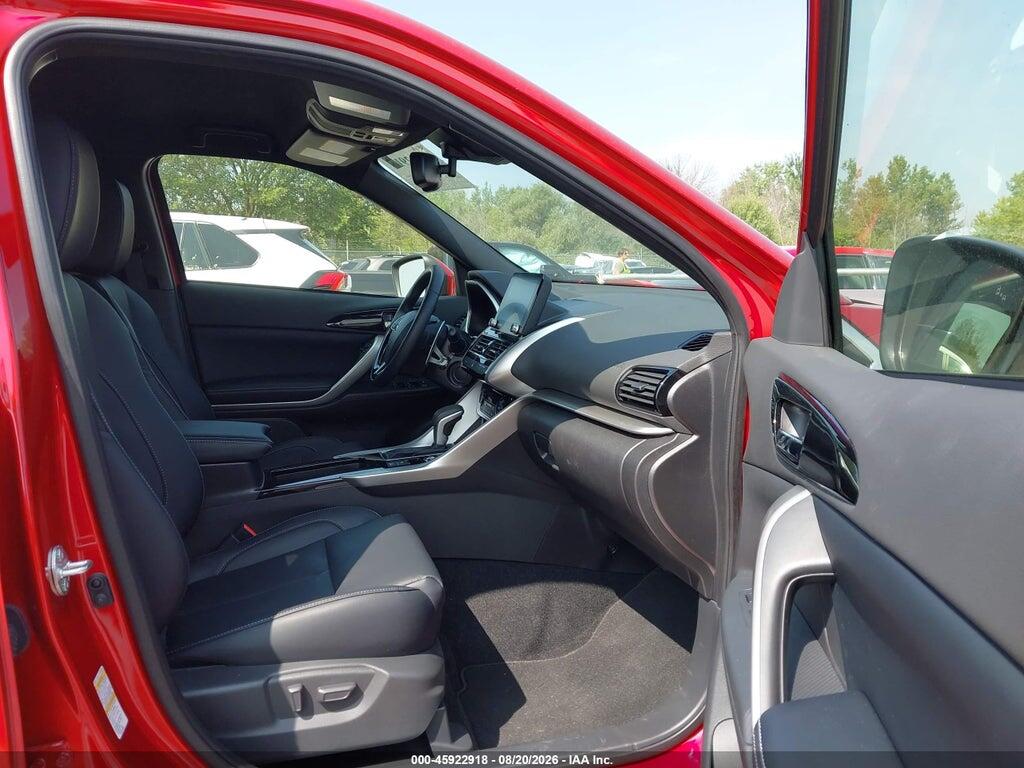 JA4ATWAA9RZ056768 2024 MITSUBISHI ECLIPSE CROSS photo no. 5