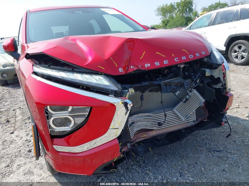 JA4ATWAA9RZ056768 2024 MITSUBISHI ECLIPSE CROSS photo no. 6