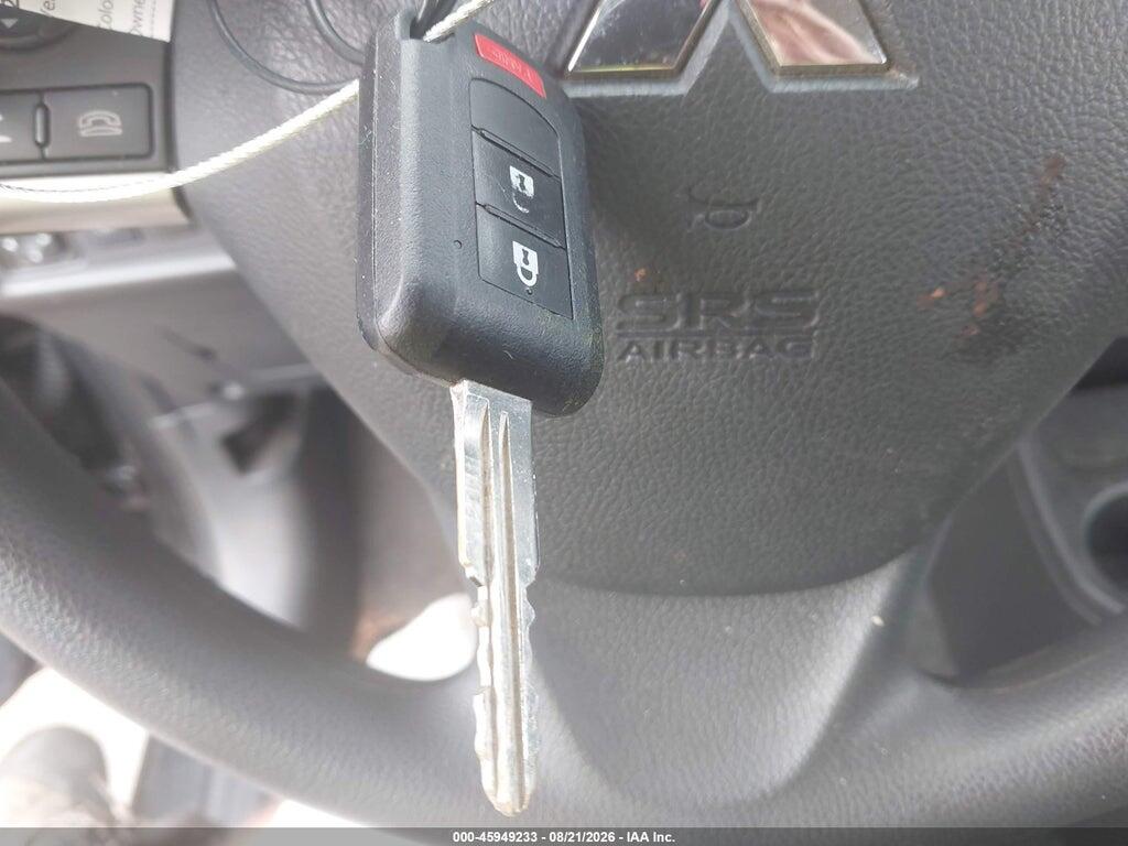 ML32AUHJ2RH027289 2024 MITSUBISHI MIRAGE photo no. 11