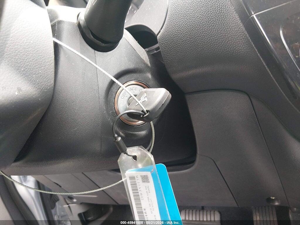 ML32AUHJ2RH026742 2024 MITSUBISHI MIRAGE photo no. 11