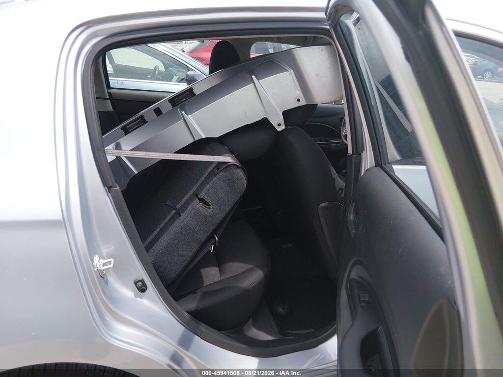 ML32AUHJ2RH026742 2024 MITSUBISHI MIRAGE photo no. 8