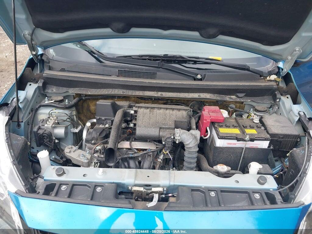 ML32FUFJ4RHF11083 2024 MITSUBISHI MIRAGE G4 photo no. 10