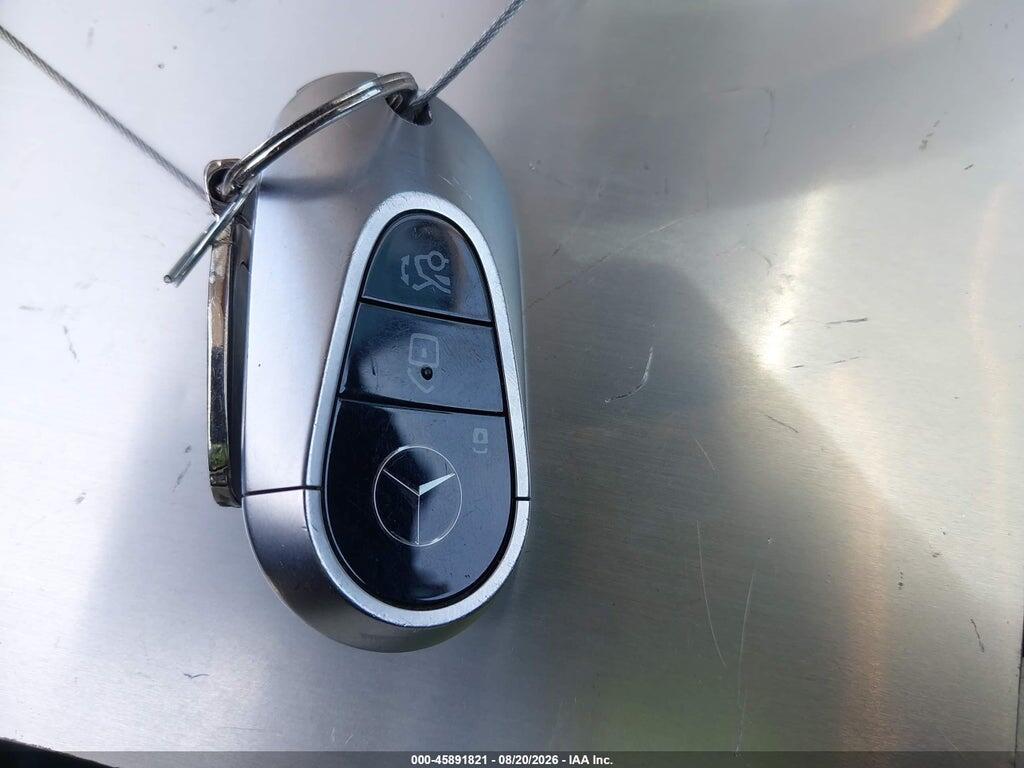 4JGDM2EB5PA020059 2023 MERCEDES-BENZ EQS 450 SUV photo no. 11