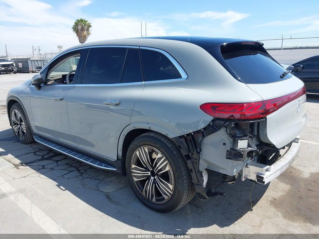 4JGDM2EB5PA020059 2023 MERCEDES-BENZ EQS 450 SUV photo no. 3