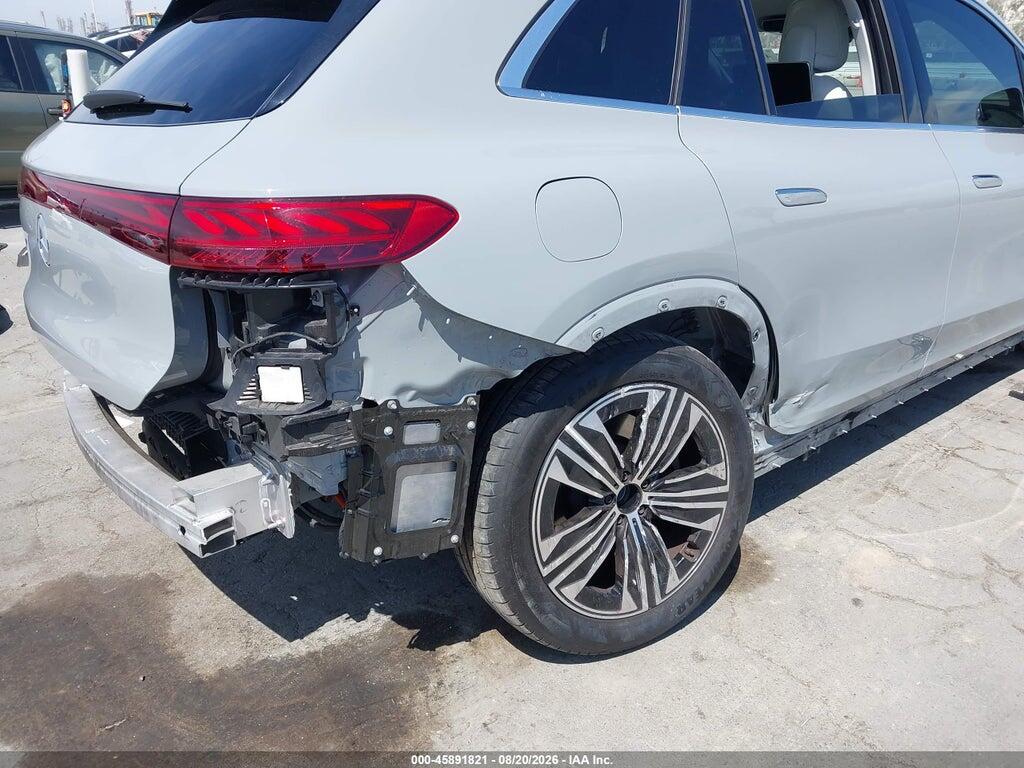4JGDM2EB5PA020059 2023 MERCEDES-BENZ EQS 450 SUV photo no. 6