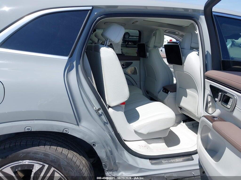 4JGDM2EB5PA020059 2023 MERCEDES-BENZ EQS 450 SUV photo no. 8
