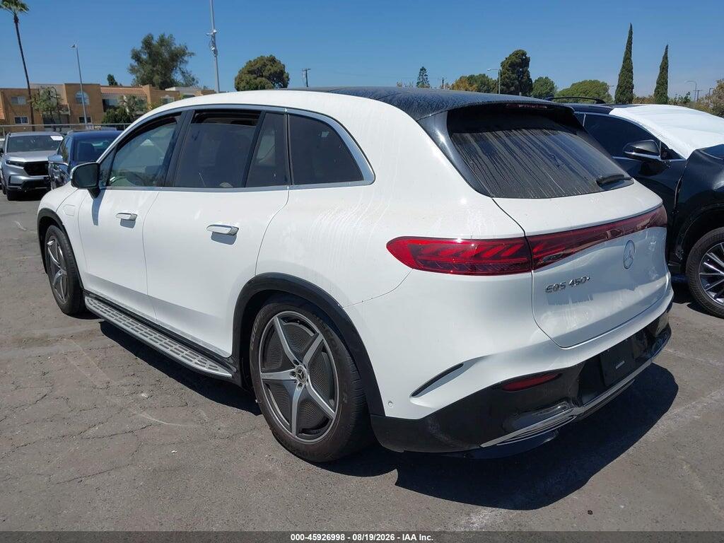 4JGDM2DB9PA012080 2023 MERCEDES-BENZ EQS 450+ SUV photo no. 3