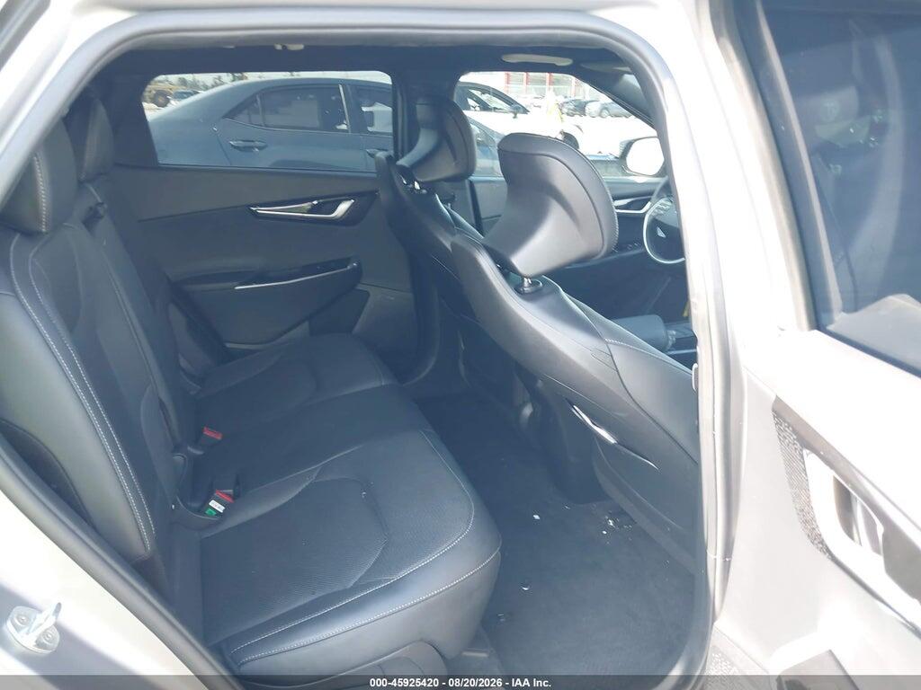 KNDC3DLC2N5028281 2022 KIA EV6 photo no. 8