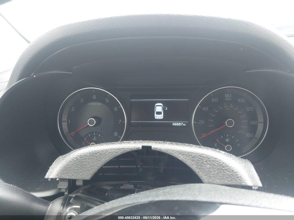 3KPF24AD9NE426166 2022 KIA FORTE photo no. 7