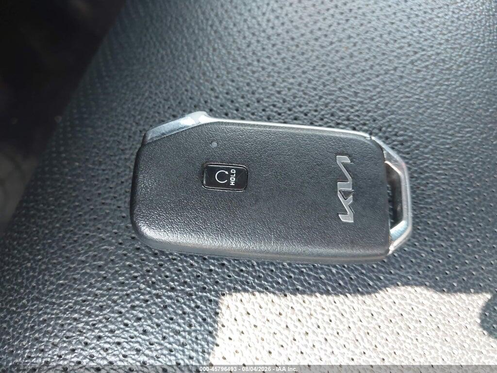 3KPF44AC5NE467976 2022 KIA FORTE photo no. 11