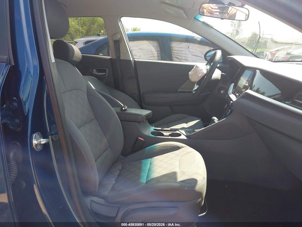 KNDCB3LC2N5528941 2022 KIA NIRO photo no. 5
