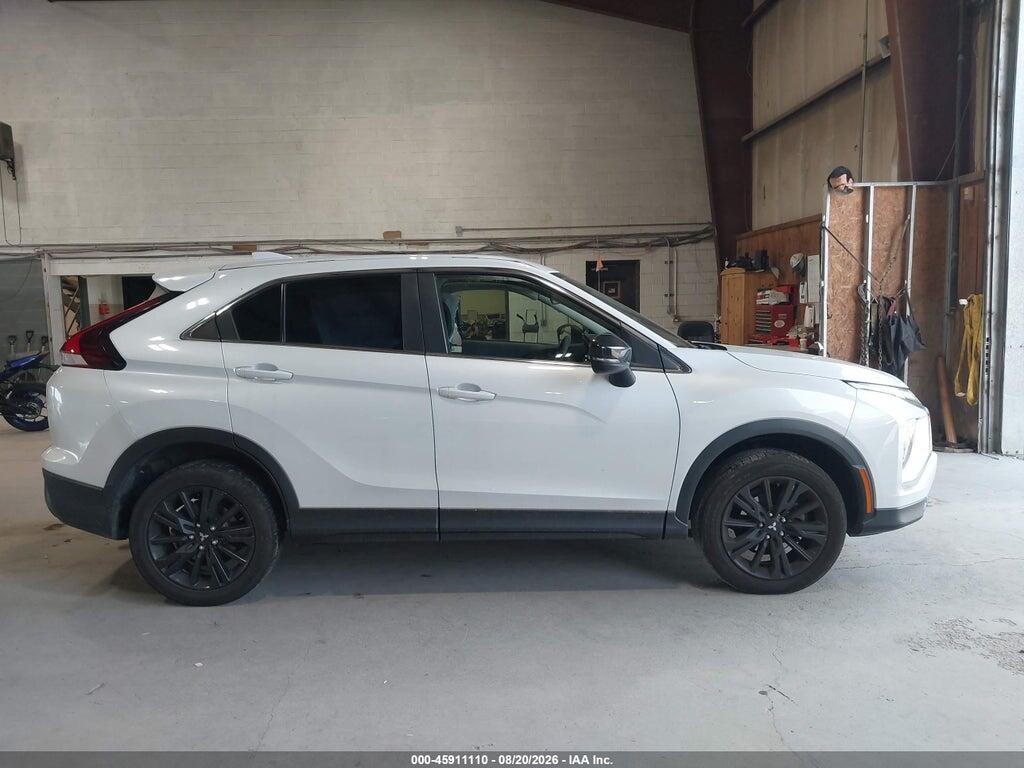 JA4ATVAA2PZ006348 2023 MITSUBISHI ECLIPSE CROSS photo no. 12