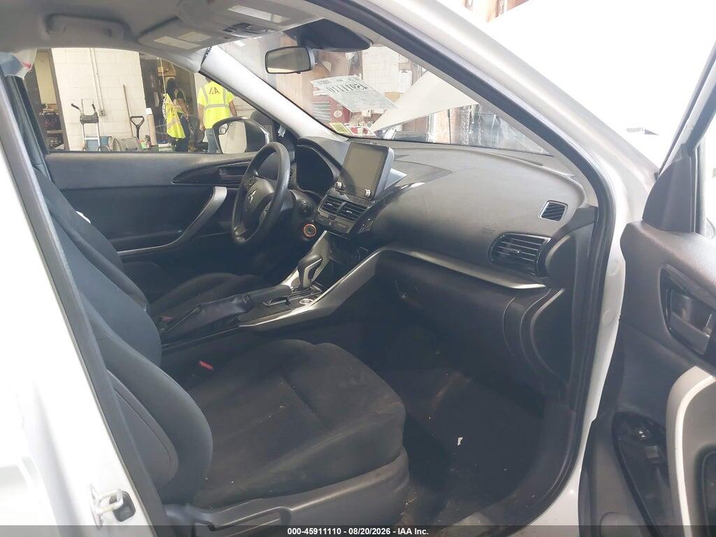 JA4ATVAA2PZ006348 2023 MITSUBISHI ECLIPSE CROSS photo no. 5