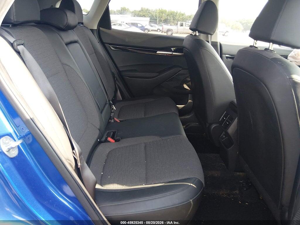 KNDEU2AA2N7236466 2022 KIA SELTOS photo no. 8