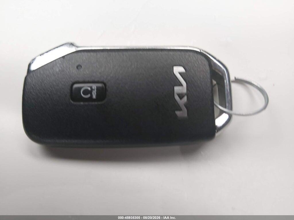 5XYRKDLF0NG093662 2022 KIA SORENTO photo no. 11