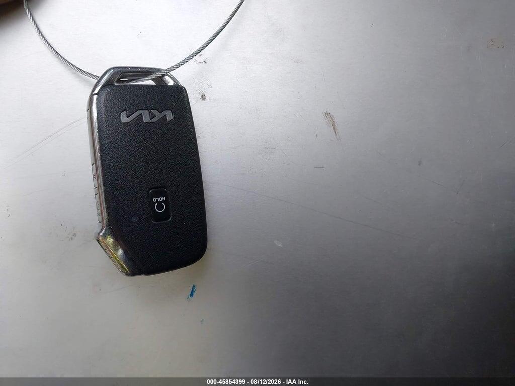 5XYRLDLC8NG082136 2022 KIA SORENTO photo no. 11