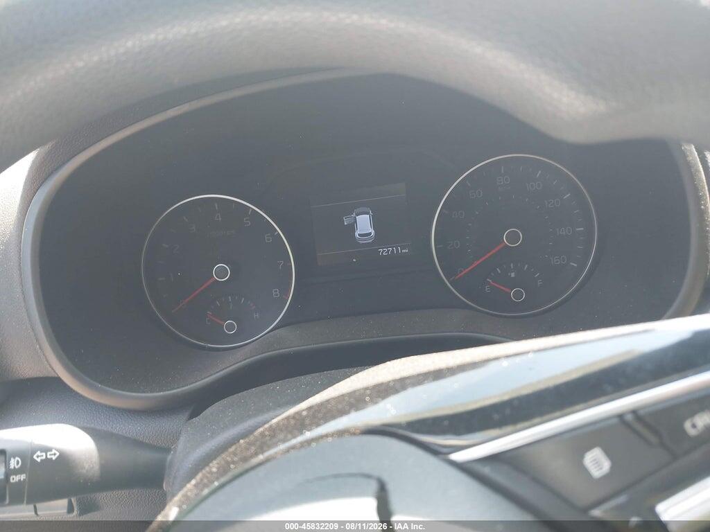 KNDPMCACXN7970465 2022 KIA SPORTAGE photo no. 7