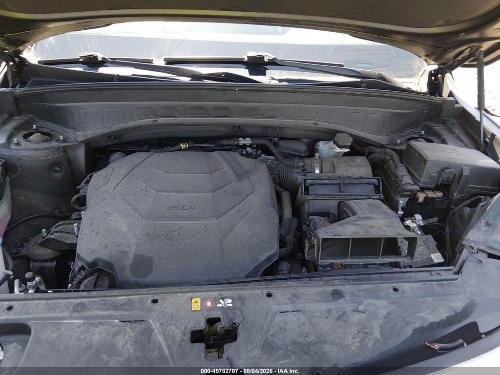 5XYP6DHC0NG201014 2022 KIA TELLURIDE photo no. 10