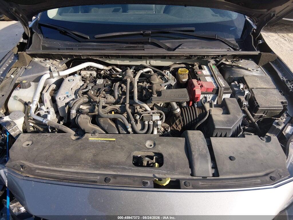 3N1AB8CV8RY210372 2024 NISSAN SENTRA photo no. 10