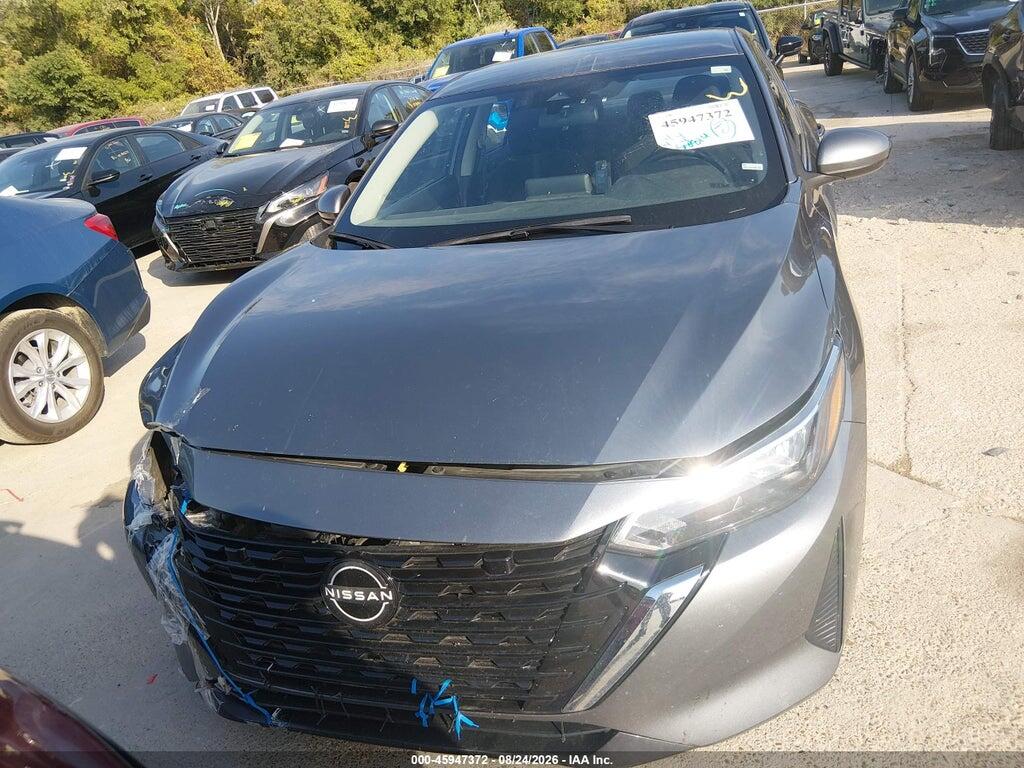 3N1AB8CV8RY210372 2024 NISSAN SENTRA photo no. 12