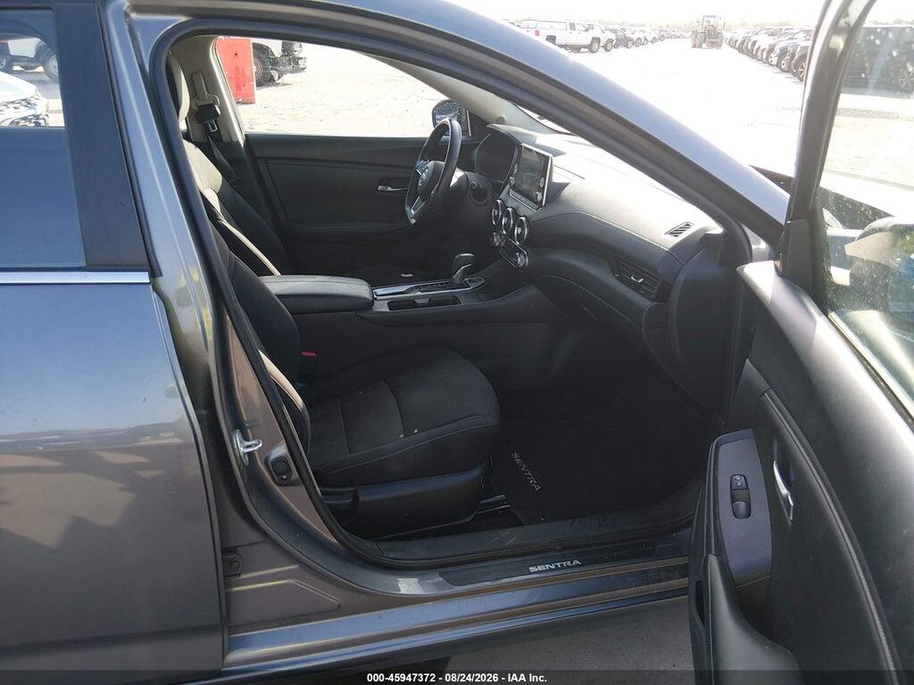 3N1AB8CV8RY210372 2024 NISSAN SENTRA photo no. 5