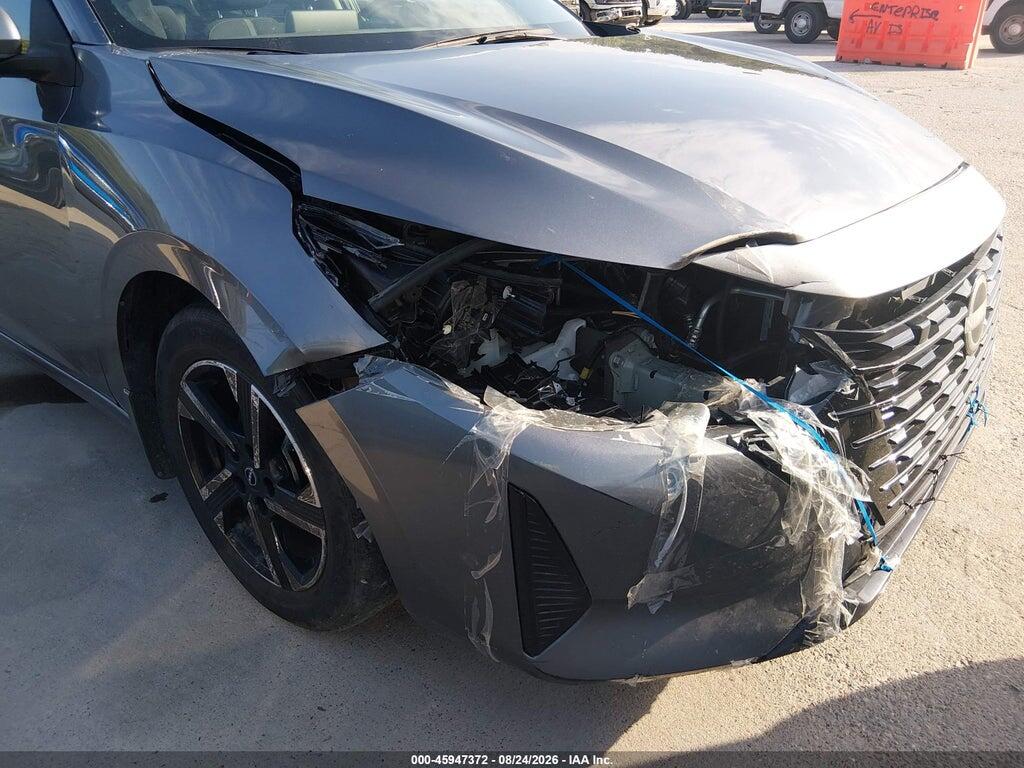 3N1AB8CV8RY210372 2024 NISSAN SENTRA photo no. 6