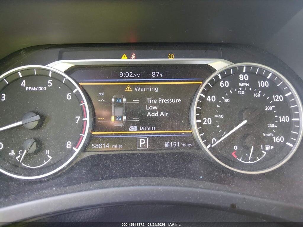 3N1AB8CV8RY210372 2024 NISSAN SENTRA photo no. 7